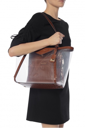 Torba ‘whitney’ typu ‘shopper’, zdjęcie 2 Torba ‘whitney’ typu ‘shopper’ od Michael Kors